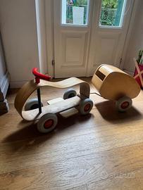 Sirch Scivolo Sibis Max