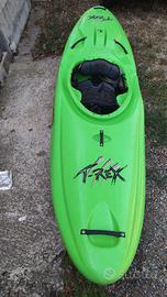 kayak torrente Exo T-Rex L