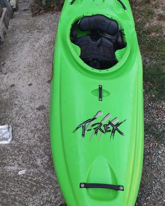 kayak torrente Exo T-Rex L
