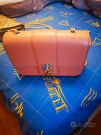 borsa firmata mai usata