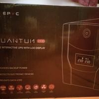 EPyC Quantum 2200 UPS