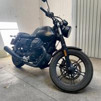 Moto Guzzi V7 III - 2019