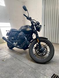 Moto Guzzi V7 III - 2019