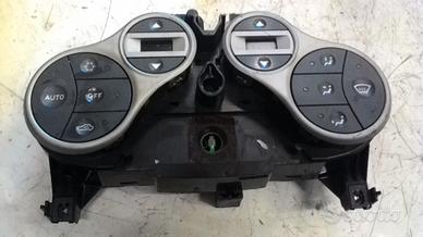 COMANDI CLIMA FIAT Panda 2° Serie 735498813 (03>1
