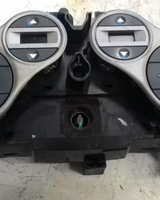 COMANDI CLIMA FIAT Panda 2° Serie 735498813 (03>1