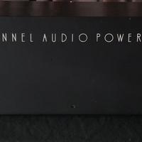 Eletrocompaniet 2 channel