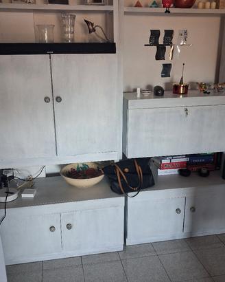 MOBILETTO SOGGIORNO