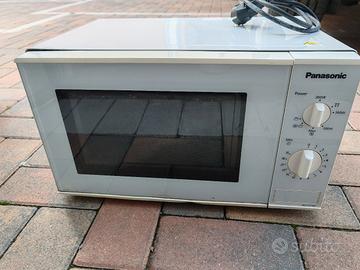microonde Panasonic 700w