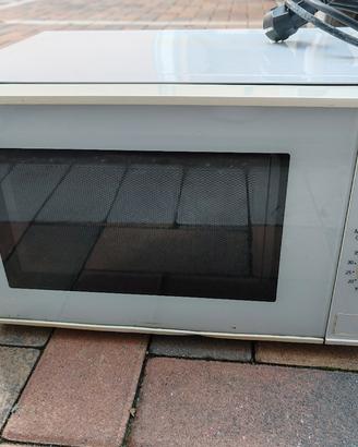 microonde Panasonic 700w