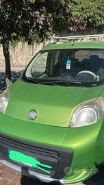 Fiat Qubo 1.3 Trekking