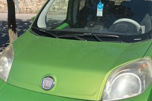 Fiat Qubo 1.3 Trekking