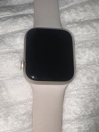Apple Whatch