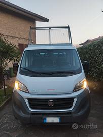 fiat ducato anno 2016 ribaltabile trilaterale 
