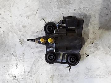 VALVOLA SOSPENSIONI PREUMATICHE LAND ROVER Range R