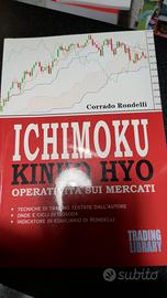 ichinoku kinko hyo Corrado rondelli