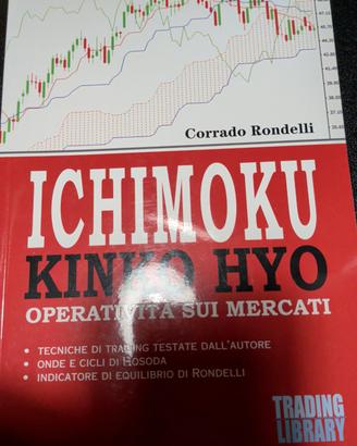 ichinoku kinko hyo Corrado rondelli