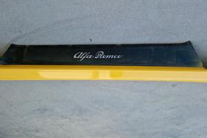 minigonna destra  alfa romeo spider gtv 916