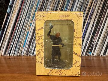 Action figure Lord of the rings new line cinema