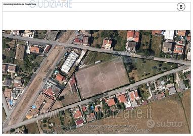 Terreno Agricolo Roma [A4354314]