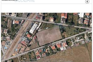 Terreno Agricolo Roma [A4354314]