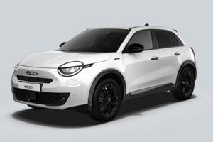 FIAT 600 Hybrid 145 CV DCT MHEV Sport