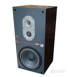 Casse Acustiche Altoparlanti RCF 2043 