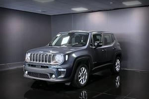 JEEP Renegade 1.0 T3 Limited