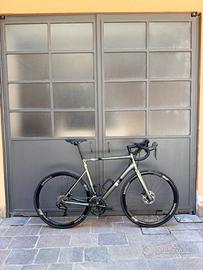 Cannondale Caad13 Disc 105 tg58