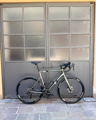 Cannondale Caad13 Disc 105 tg58