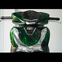 Carene usate honda sh 125/150