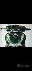 Carene usate honda sh 125/150