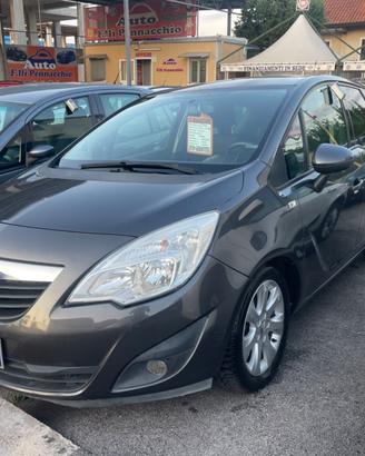 OPEL MERIVA 1.3 DIESEL 95 (CV) 2013
