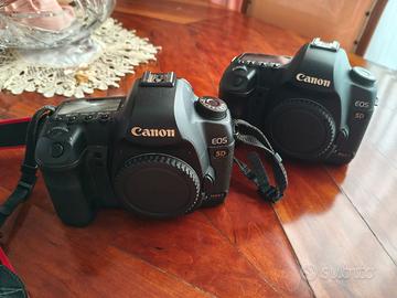 CANON 5D MK2
