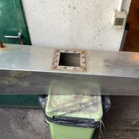 Serbatoio acqua potabile