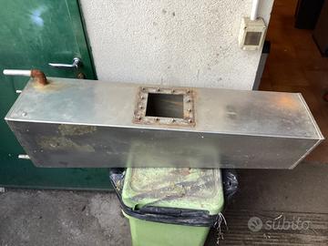 Serbatoio acqua potabile