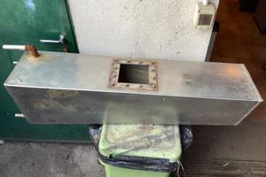 Serbatoio acqua potabile