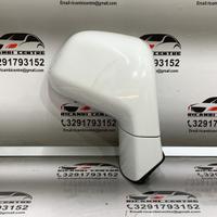 Specchio specchietto retrovisore destra dx opel an