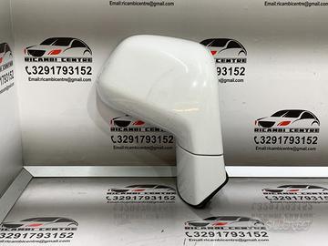 Specchio specchietto retrovisore destra dx opel an
