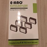 6 Filtri compatibili Roomba E, I, J