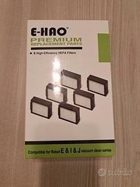 6 Filtri compatibili Roomba E, I, J