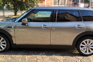 Mini 1.5 One D Aut Clubman