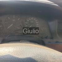 Opel zafira a 1.7 dti ricambi 16v