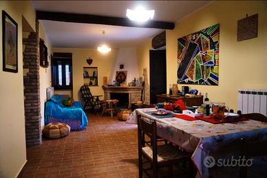 La Campagna a Gildone