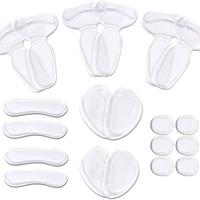 20 pezzi Pastiglie con tacco alto PER TALLONI