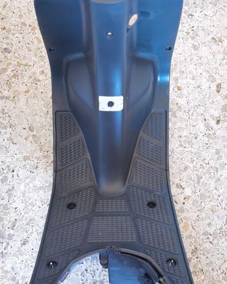 Interni honda dio SP af18/SR af25