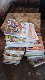 fumetti topolino