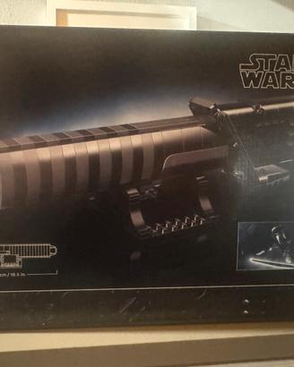 Lego Star Wars The Darksaber
