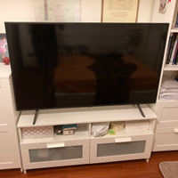 Samsung 55” 4k uhd