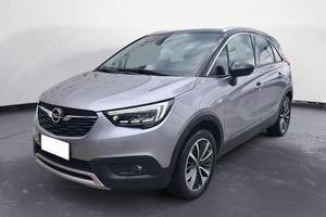 Opel Crossland X 1.2 Ultimate s&s 130cv auto