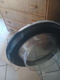 Lavatrice Whirlpool 9kg ecodose